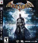 Koch media Batman: Arkham Asylum (PMV043950)